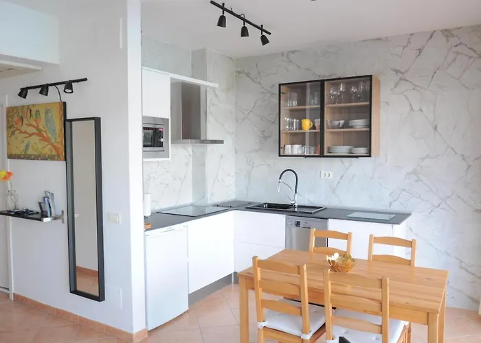La Paz Appartement