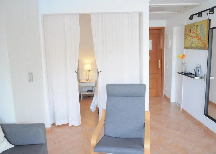 La Paz * Puerto de la Cruz (Tenerife)