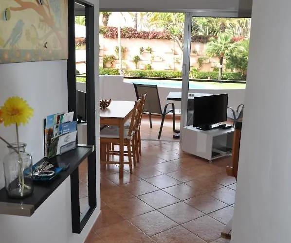 Appartement La Paz