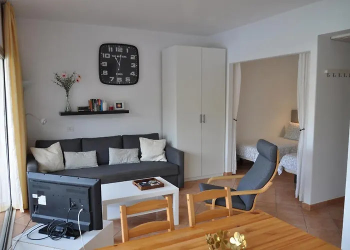 La Paz Puerto de la Cruz (Tenerife)