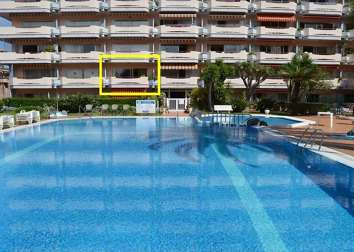 La Paz Puerto de la Cruz (Tenerife)