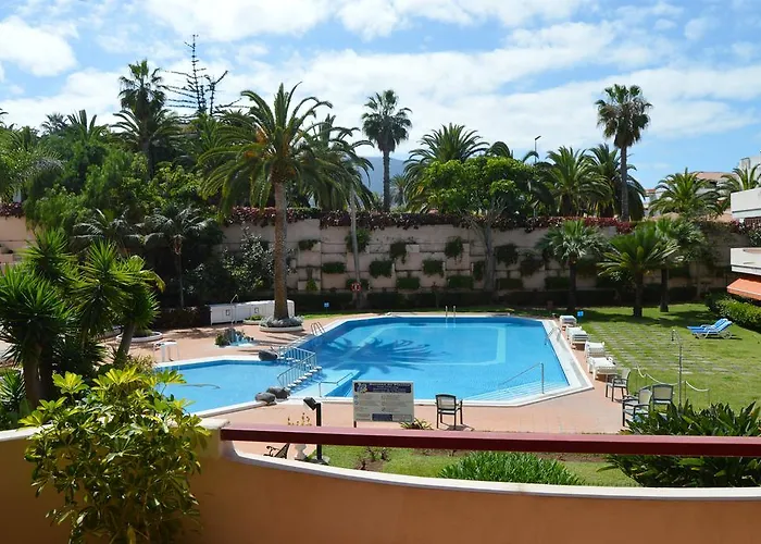 La Paz Appartement