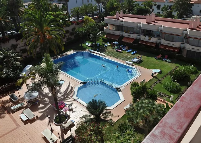 Appartement La Paz