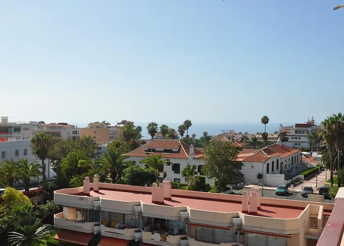 La Paz Puerto de la Cruz (Tenerife)