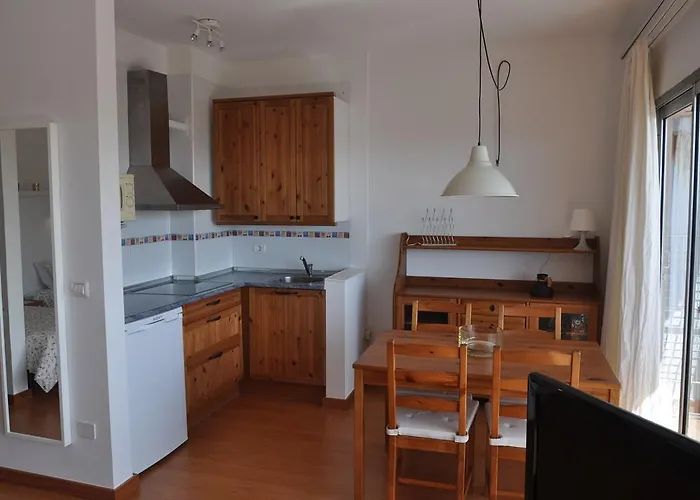 La Paz Appartement Puerto de la Cruz (Tenerife)