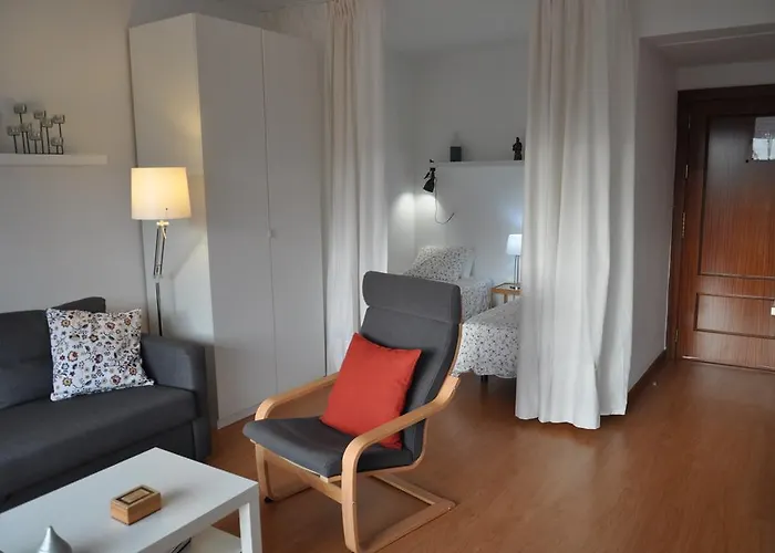 Apartment La Paz Puerto de la Cruz (Tenerife)