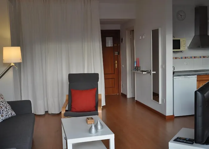 La Paz Apartment Puerto de la Cruz (Tenerife)