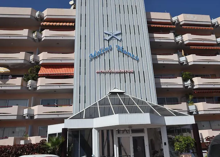 La Paz Puerto de la Cruz (Tenerife)