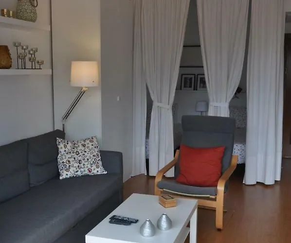 La Paz Apartment Puerto de la Cruz (Tenerife)