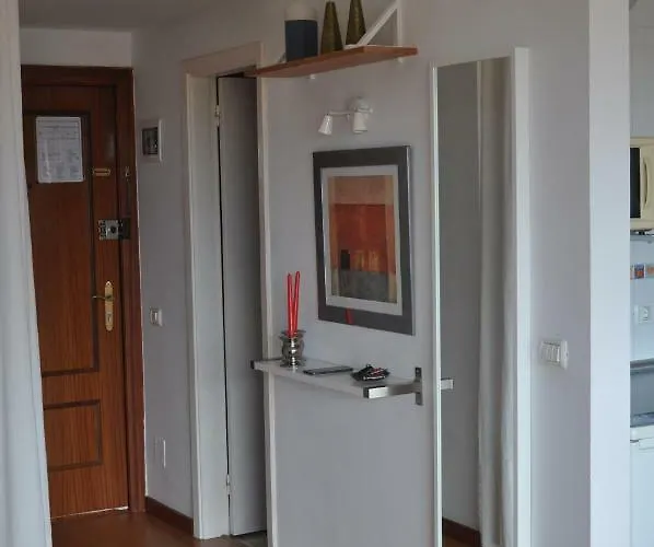 Appartement La Paz