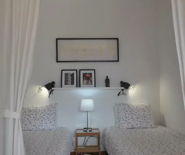 Apartment La Paz Puerto de la Cruz (Tenerife)