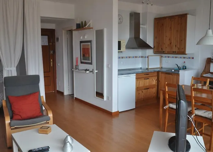Appartement La Paz Puerto de la Cruz (Tenerife)