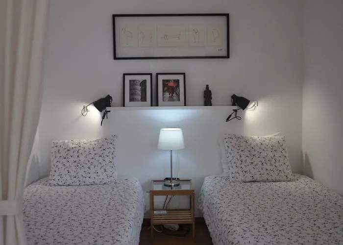 La Paz Apartment Puerto de la Cruz (Tenerife)