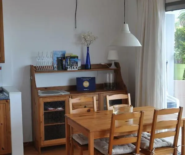 Appartement La Paz