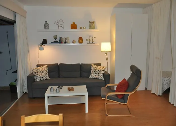 Appartement La Paz *