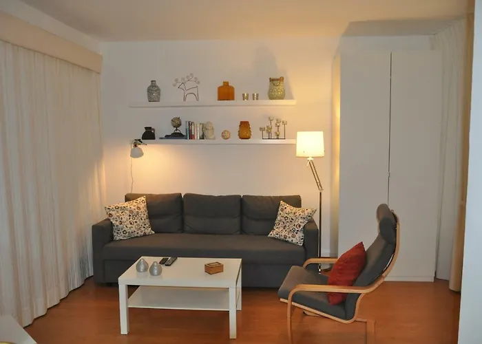 La Paz Appartement