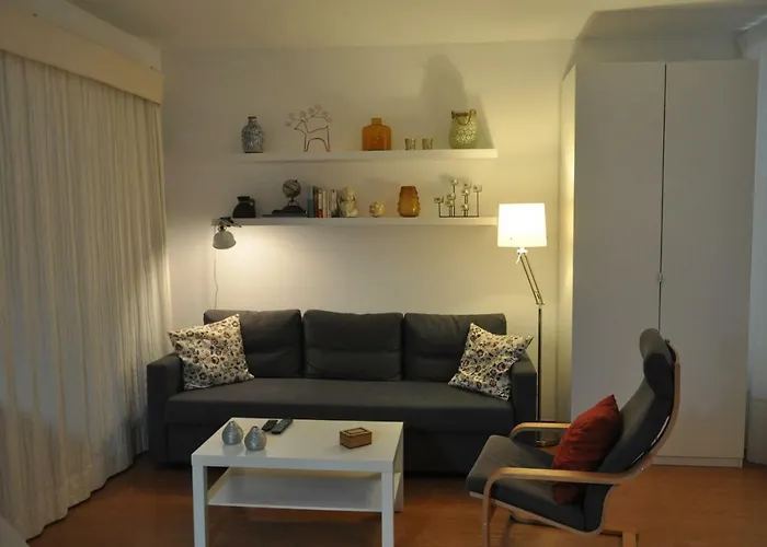 Appartement La Paz *