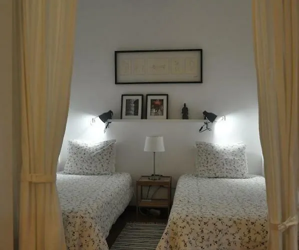 La Paz Appartement *