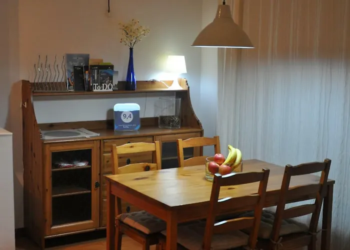 La Paz Appartement