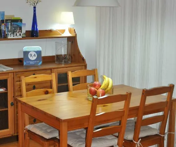 La Paz Appartement