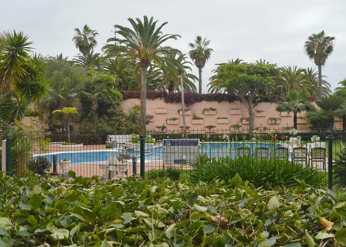 La Paz * Puerto de la Cruz (Tenerife)