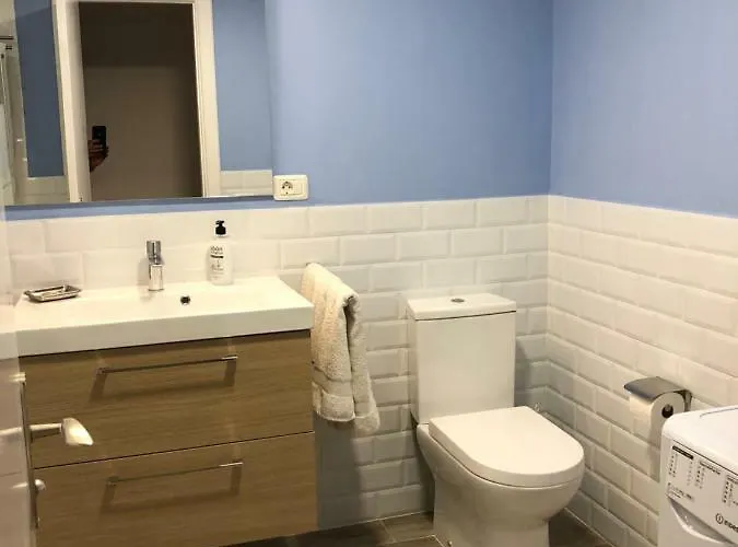 Appartement La Paz *