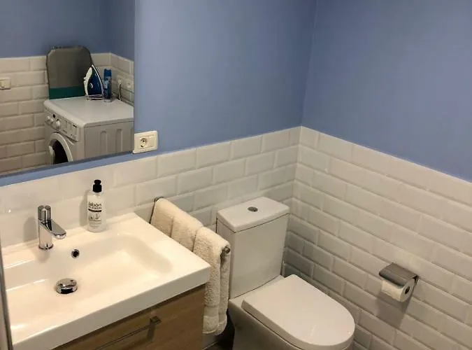La Paz Appartement
