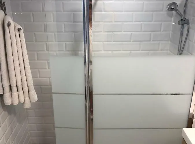 Apartment La Paz Puerto de la Cruz (Tenerife)